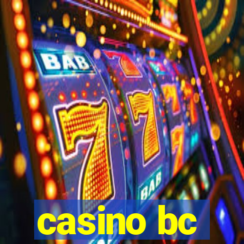 casino bc