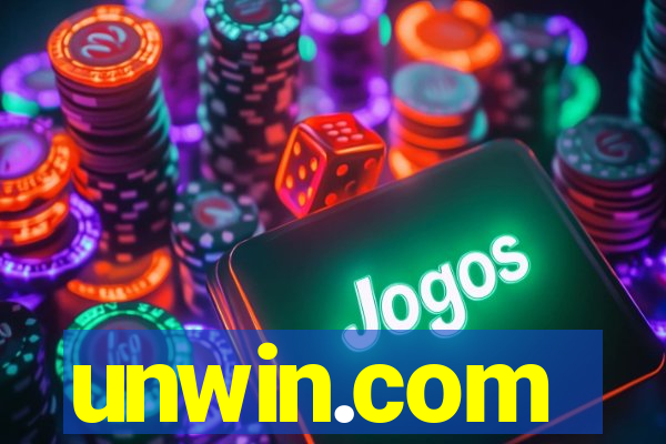 unwin.com