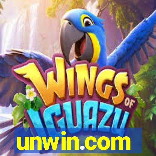 unwin.com