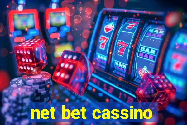 net bet cassino