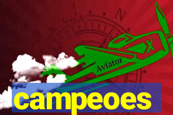 campeoes