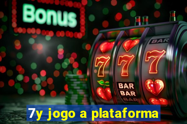 7y jogo a plataforma