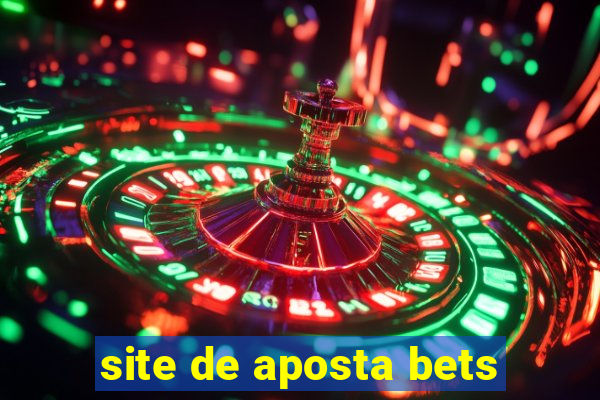 site de aposta bets