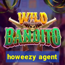 howeezy agent