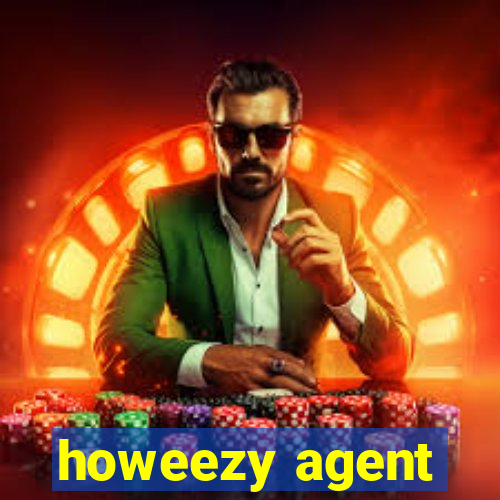 howeezy agent