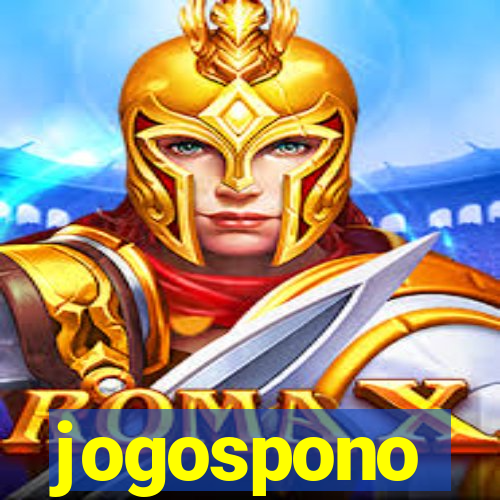 jogospono