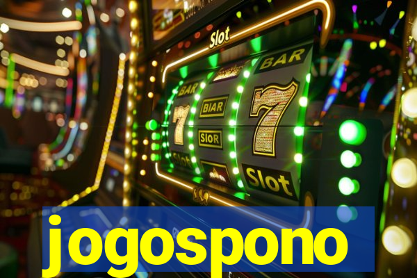 jogospono