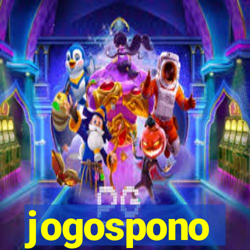 jogospono