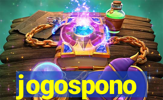 jogospono