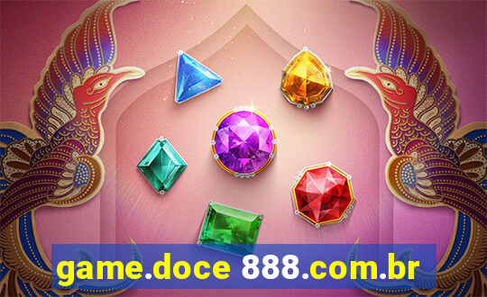 game.doce 888.com.br