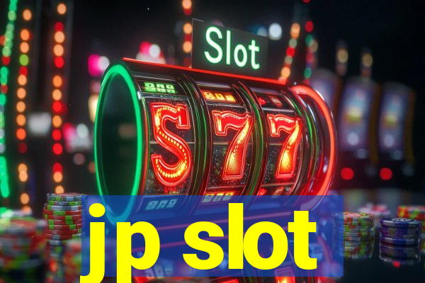 jp slot