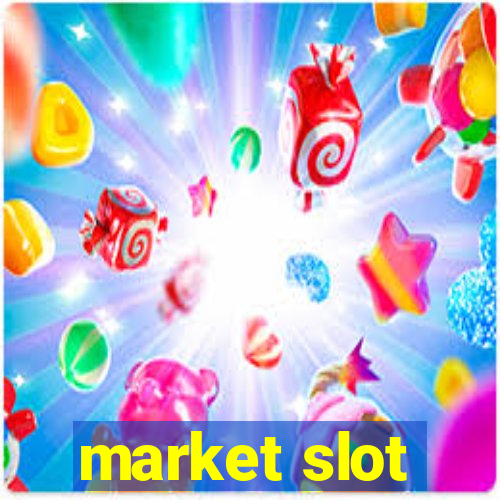 market slot