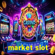 market slot