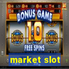 market slot