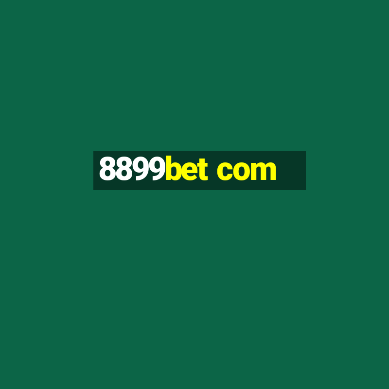 8899bet com