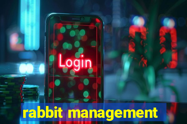 rabbit management