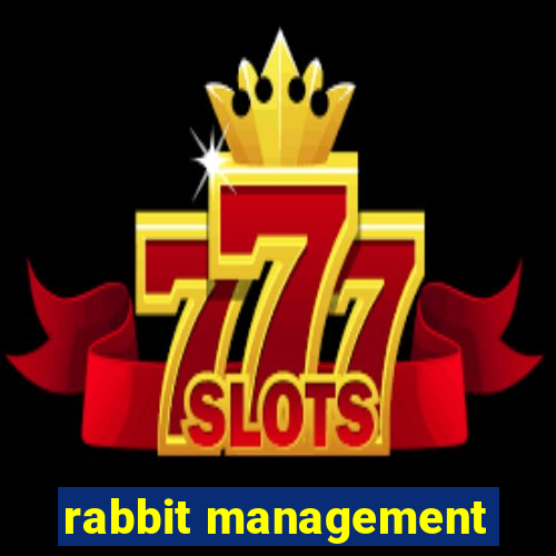 rabbit management