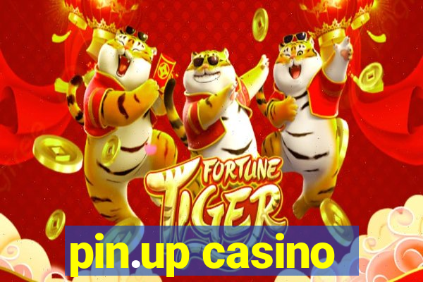 pin.up casino