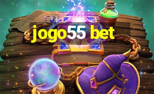 jogo55 bet