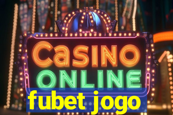 fubet jogo