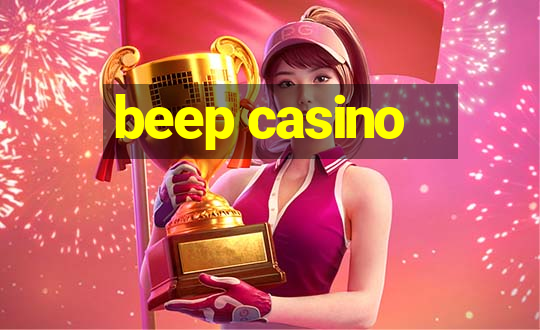 beep casino