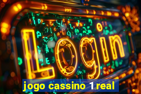 jogo cassino 1 real