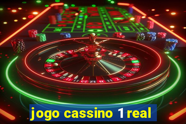 jogo cassino 1 real