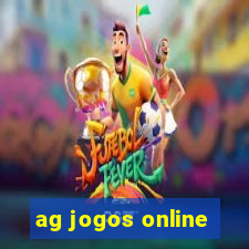 ag jogos online