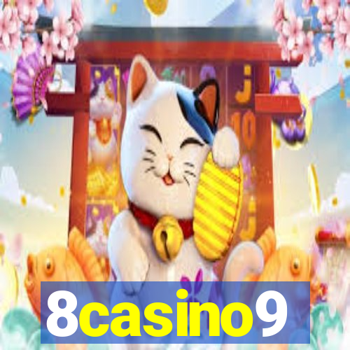 8casino9