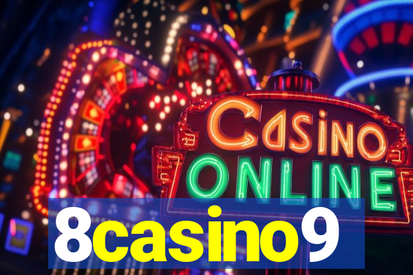 8casino9