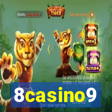 8casino9