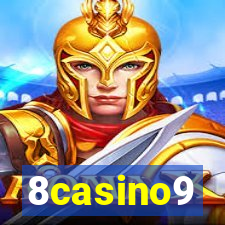 8casino9