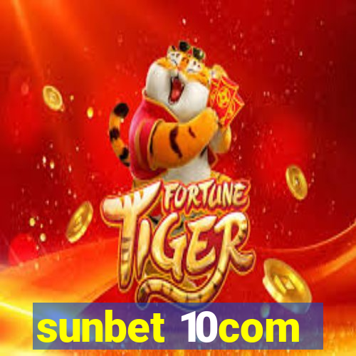 sunbet 10com