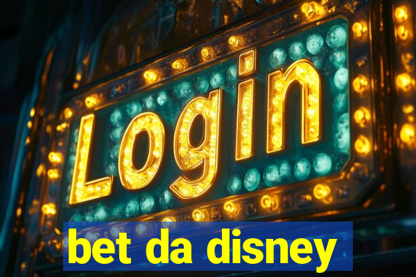 bet da disney