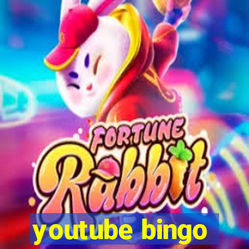 youtube bingo