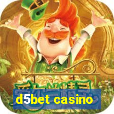 d5bet casino