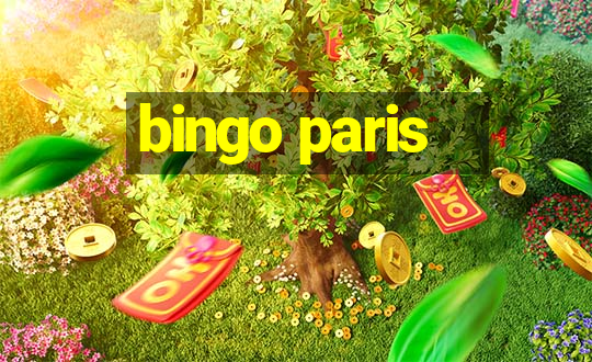 bingo paris