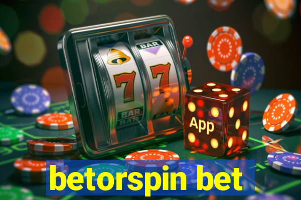 betorspin bet