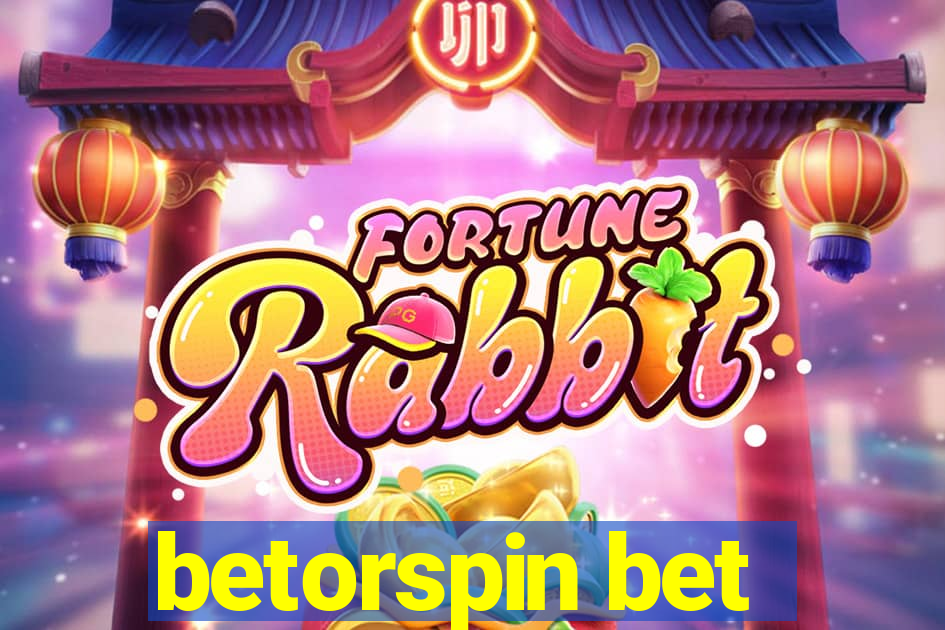 betorspin bet