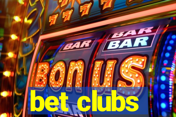 bet clubs