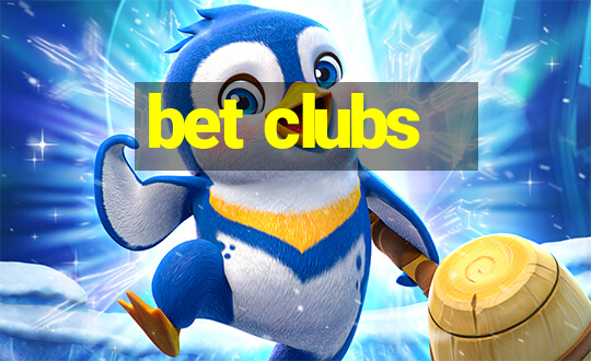 bet clubs