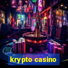 krypto casino