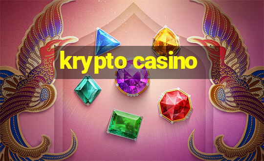 krypto casino