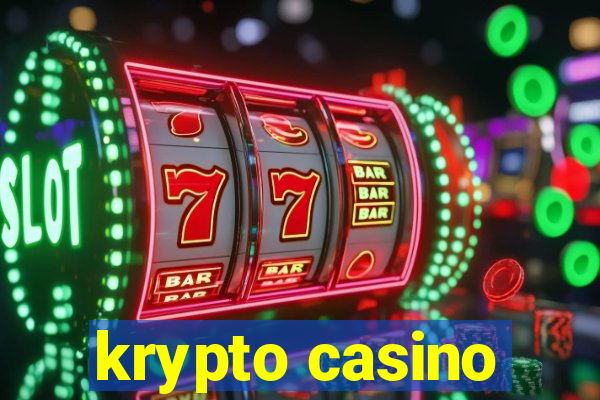 krypto casino