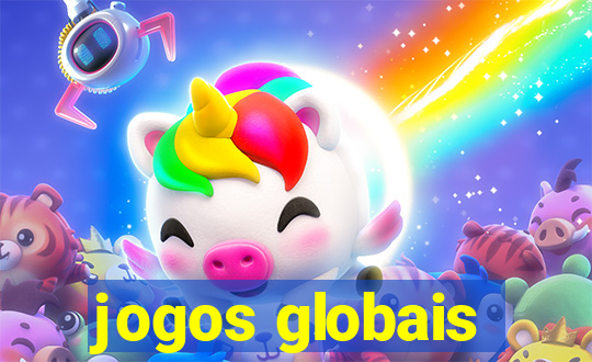 jogos globais