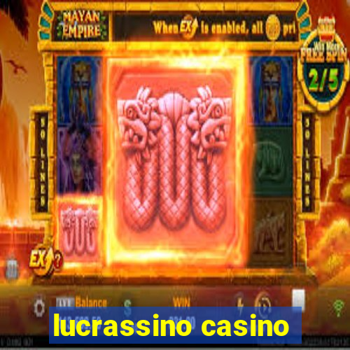 lucrassino casino