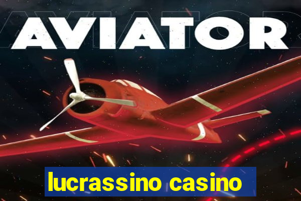 lucrassino casino