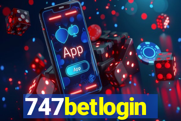 747betlogin