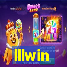 lllwin