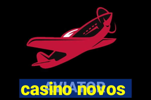 casino novos